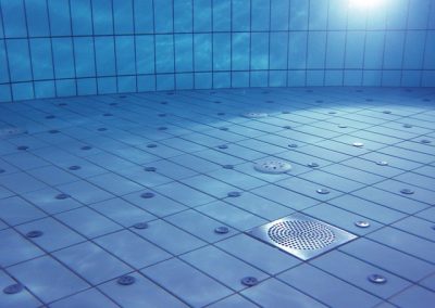 pool repairs