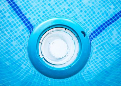 Salt and Chlorine Systems